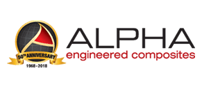 Alpha logo