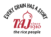 Taj logo