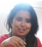 Ipshita Mukharjii