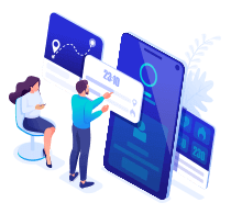 Mobile app development