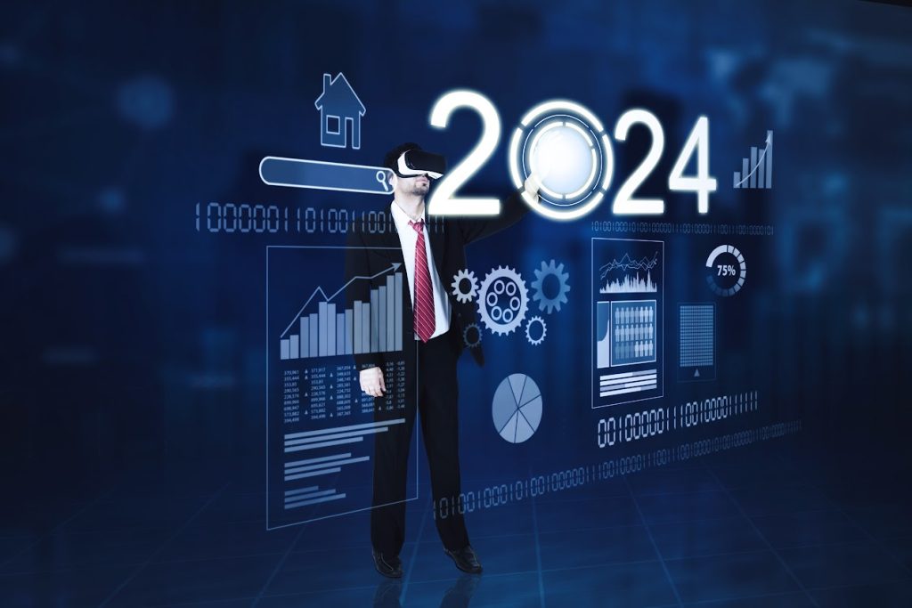 Key Elements for Creating Engaging Websites in 2024